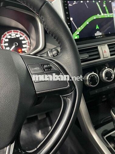 Mitsubishi Xpander ĐK 2022 1.5AT - 52000 km