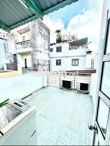 Nhà nguyên căn - 3PN - Thích Quảng Đức - Phú Nhuận - 1trệt 2lầu