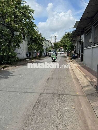 CHO THUÊ KHO,XƯỞNG 10X25M, Đ XE CÔNG KẾ KCN TÂN BÌNH