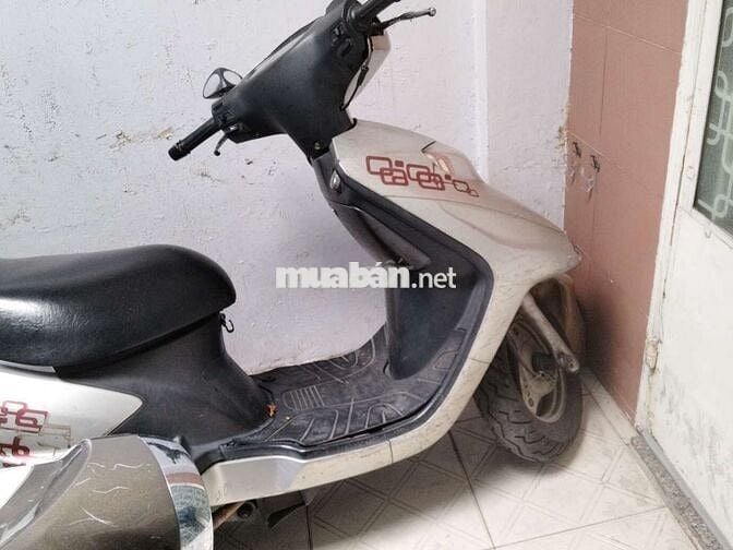 Bán tay ga Suzuki Amity, số Saigon chính chủ