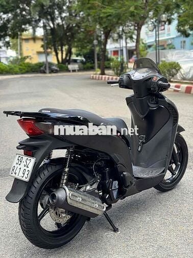 💥Honda SH150 2017 ABS chính chủ khoá Smartkey