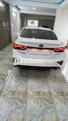 Kia Cerato 2020 1.6 AT Luxury  - 39000 km