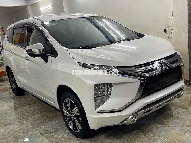 Mitsubishi Xpander ĐK 2022 1.5AT - 52000 km