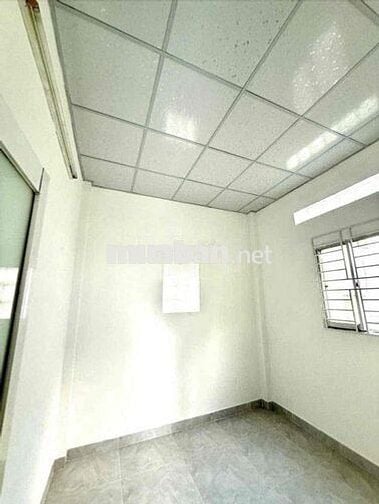 Nhà nguyên căn - 3PN - Thích Quảng Đức - Phú Nhuận - 1trệt 2lầu