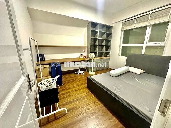 🌟 BÁN CĂN HỘ SAIGON MIA-Giá: 5,5 tỷ/ 78m2 / 2 phòng ngủ và 2 tolet🌟