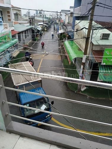 CHÍNH CHỦ CHO THUÊ NGUYÊN CĂN NHÀ MẶT TIỀN RIÊNG BIỆT Số 8 Đường 5D