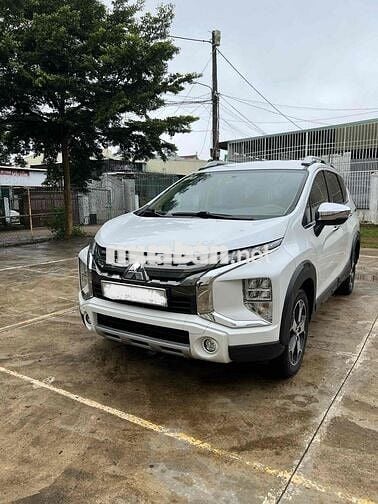 Mitsubishi Xpander Cross 2020 AT - 85000 km