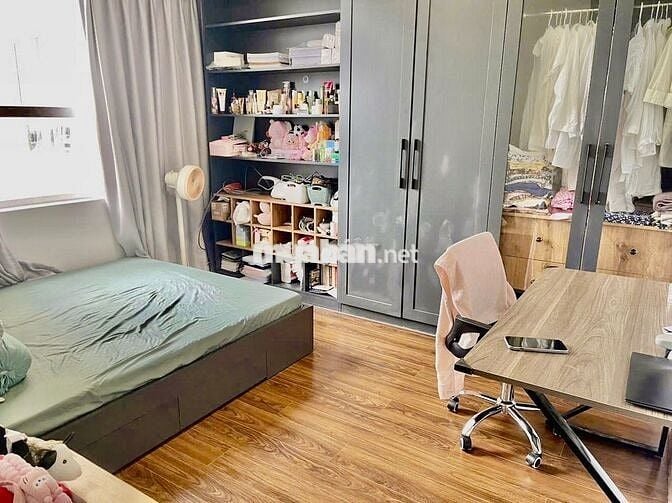 🌟 BÁN CĂN HỘ SAIGON MIA-Giá: 5,5 tỷ/ 78m2 / 2 phòng ngủ và 2 tolet🌟
