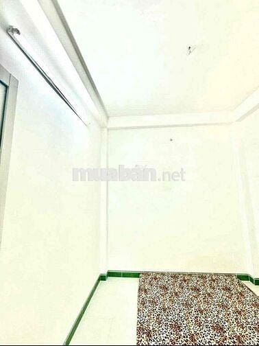 Nhà nguyên căn - 3PN - Thích Quảng Đức - Phú Nhuận - 1trệt 2lầu