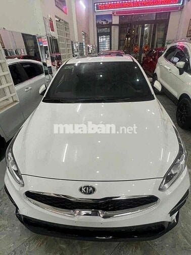 Kia Cerato 2020 1.6 AT Luxury  - 39000 km