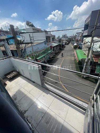 CHÍNH CHỦ CHO THUÊ NGUYÊN CĂN NHÀ MẶT TIỀN RIÊNG BIỆT Số 8 Đường 5D