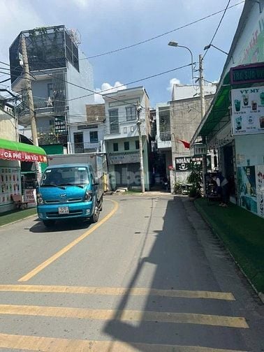 CHÍNH CHỦ CHO THUÊ NGUYÊN CĂN NHÀ MẶT TIỀN RIÊNG BIỆT Số 8 Đường 5D