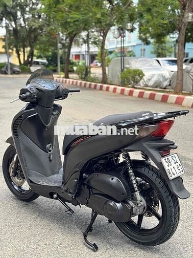 💥Honda SH150 2017 ABS chính chủ khoá Smartkey