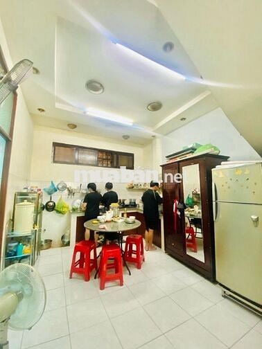 (95M2) NHÀ 2 TẦNG, NGANG 7M, HXH, NGUYỄN HỮU CẢNH, SÁT Q1, CHỈ 9.5 T.Ỷ
