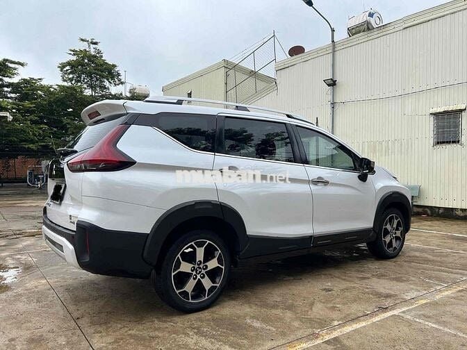 Mitsubishi Xpander Cross 2020 AT - 85000 km