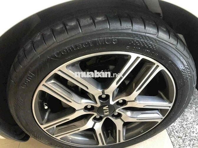 Kia Cerato 2020 1.6 AT Luxury  - 39000 km