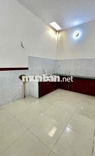 🏡 NHÀ 2 TẦNG-HẺM Ô TÔ-NGAY TRUNG TÂM CHỢ LIÊN KHU 5-6, BÌNH HƯNG HÒA,
