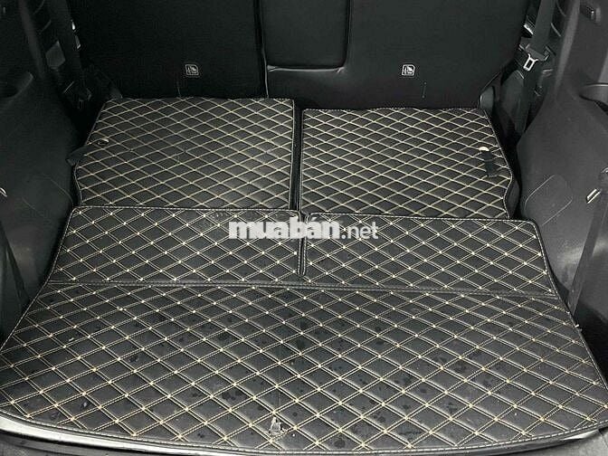Mitsubishi Xpander ĐK 2022 1.5AT - 52000 km