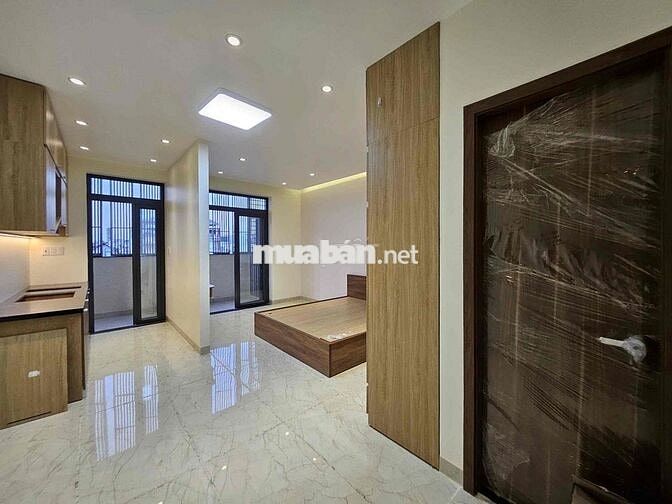 SIÊU PHẨM CHDV_1PN_ NGAY THẠCH LAM_LUỸ BÁN BÍCH_GIÁP Q10,Q11