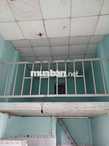 Cho thuê nhà nguyên căn.Đường Lê Văn Lương. Quận 7.