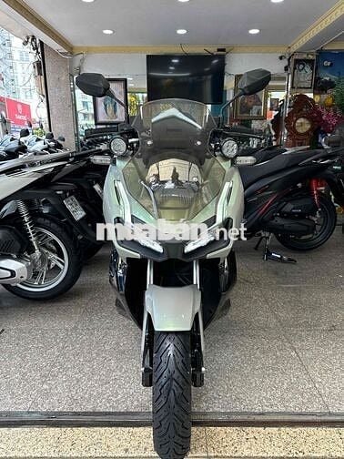 Honda ADV 150 ABS 2020 Xanh Đen BSTP Chính Chủ