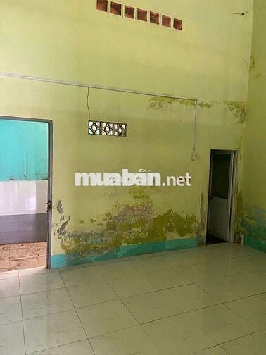 BÁN NHÀ CẤP 4 – ĐƯỜNG SỐ 18, KHU PHỐ 1, BÌNH HƯNG HÒA