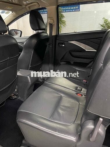 Mitsubishi Xpander ĐK 2022 1.5AT - 52000 km