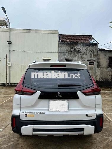 Mitsubishi Xpander Cross 2020 AT - 85000 km