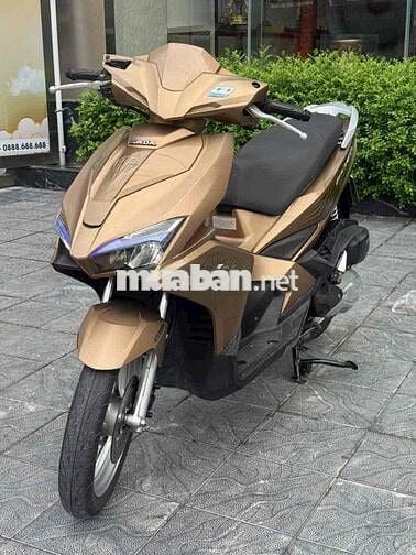 Hon đa AB dk 2017  chính chủ đồng 3D  máy zin êm