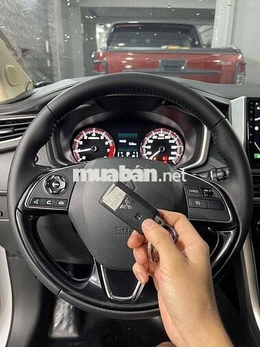 Mitsubishi Xpander ĐK 2022 1.5AT - 52000 km