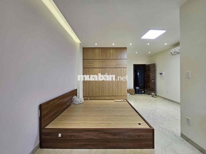SIÊU PHẨM CHDV_1PN_ NGAY THẠCH LAM_LUỸ BÁN BÍCH_GIÁP Q10,Q11