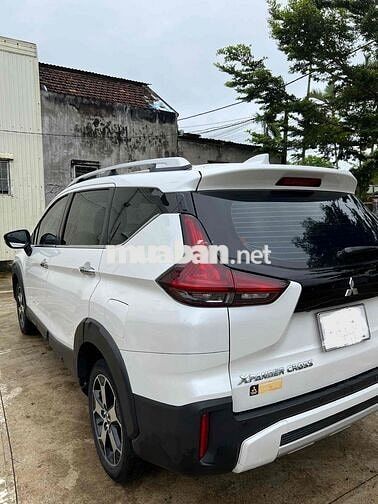 Mitsubishi Xpander Cross 2020 AT - 85000 km