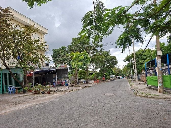 Bán nhanh đất thổ cư hẻm nhựa 12m 512 Nguyễn Văn Tạo, Nhà Bè