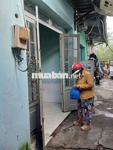 Cho thuê nhà nguyên căn.Đường Lê Văn Lương. Quận 7.