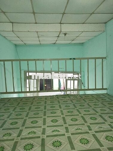 Cho thuê nhà nguyên căn.Đường Lê Văn Lương. Quận 7.