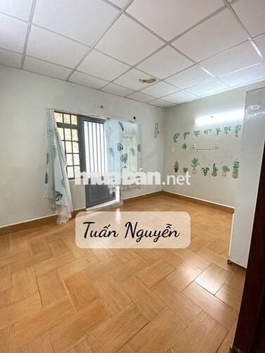 💥CHO THUÊ NHÀ HẺM TRẦN XUÂN SOẠN 3PN - 2WC - CÓ SẴN NỘI THẤT CƠ BẢN