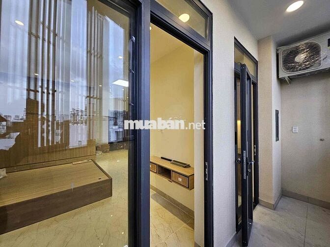 SIÊU PHẨM CHDV_1PN_ NGAY THẠCH LAM_LUỸ BÁN BÍCH_GIÁP Q10,Q11
