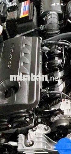 Kia Cerato 2020 1.6 AT Luxury  - 39000 km