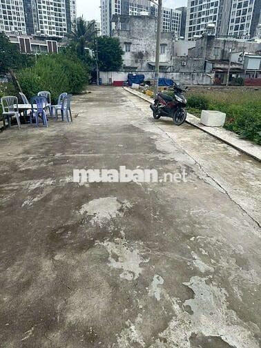 Bán đất nền 4×14 ,SHR,Thạnh Xuân 14 đường 10m