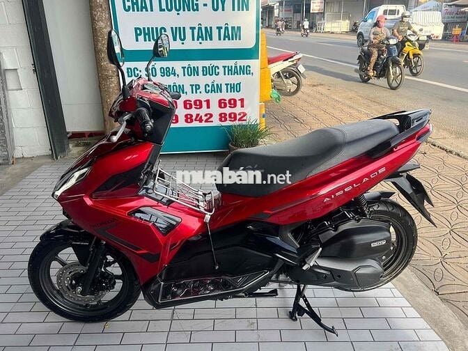 Honda  Ab 125 2021.