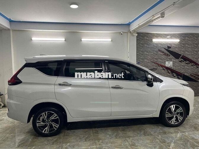 Mitsubishi Xpander ĐK 2022 1.5AT - 52000 km