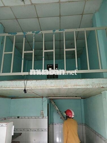 Cho thuê nhà nguyên căn.Đường Lê Văn Lương. Quận 7.