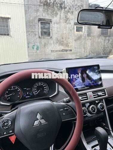 Mitsubishi Xpander Cross 2020 AT - 85000 km