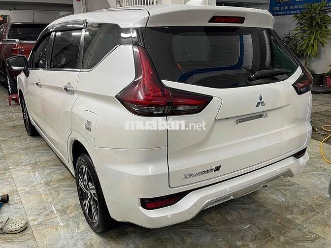 Mitsubishi Xpander ĐK 2022 1.5AT - 52000 km