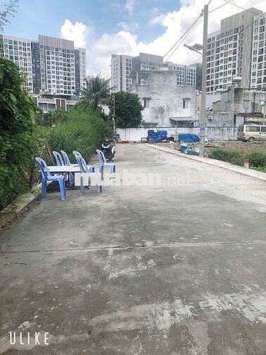 Bán đất nền 4×14 ,SHR,Thạnh Xuân 14 đường 10m