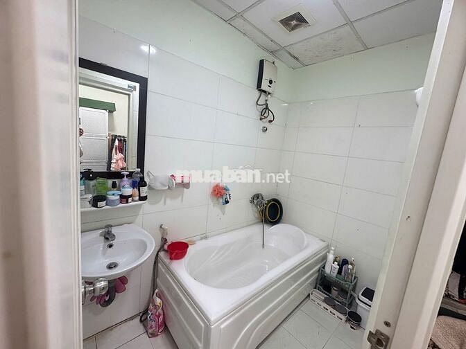 Vừa hết hợp đồng, nay cần cho thuê căn hộ Topaz City 2PN full 11tr/thg