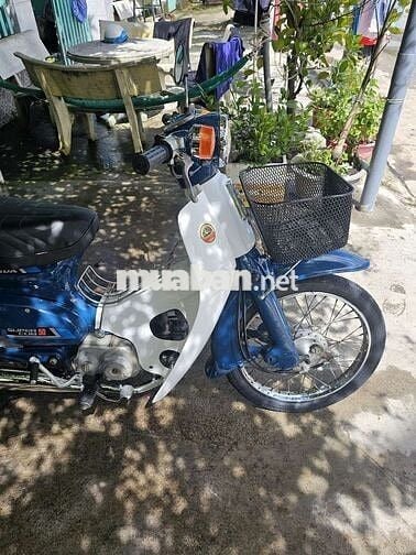 Cần bán Xe Cub 81 50cc