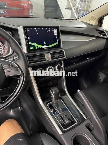 Mitsubishi Xpander ĐK 2022 1.5AT - 52000 km