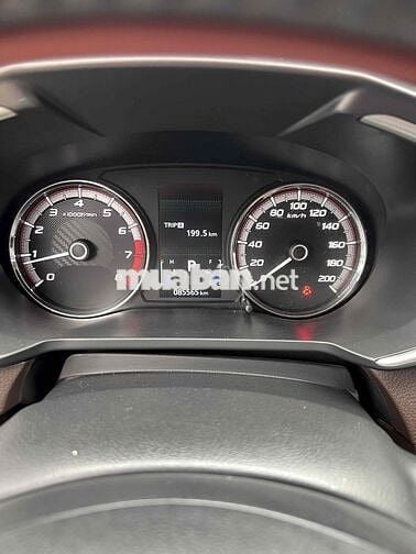 Mitsubishi Xpander Cross 2020 AT - 85000 km