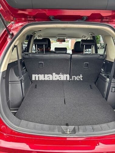 Mitsubishi Outlander CVT 2022 - Xe Cá Nhân